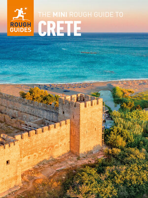 cover image of The Mini Rough Guide to Crete
